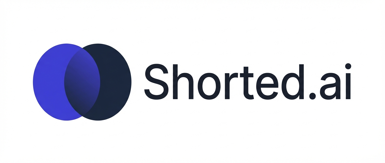 Shorted.ai Logo