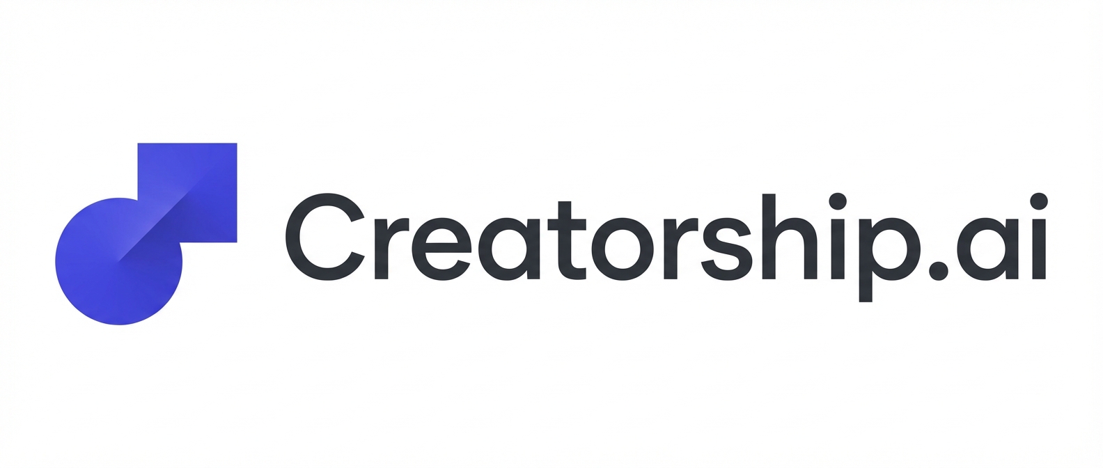 Creatorship.ai Logo