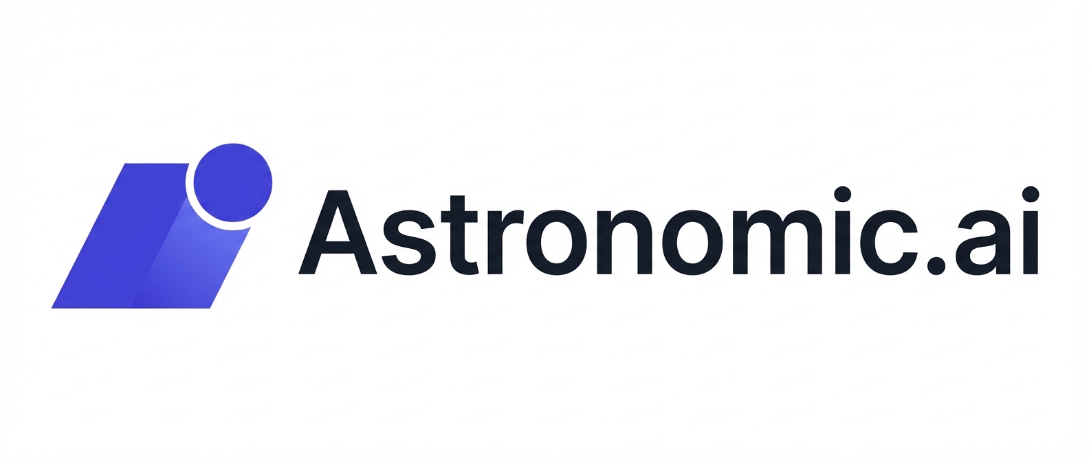 Astronomic.ai logo