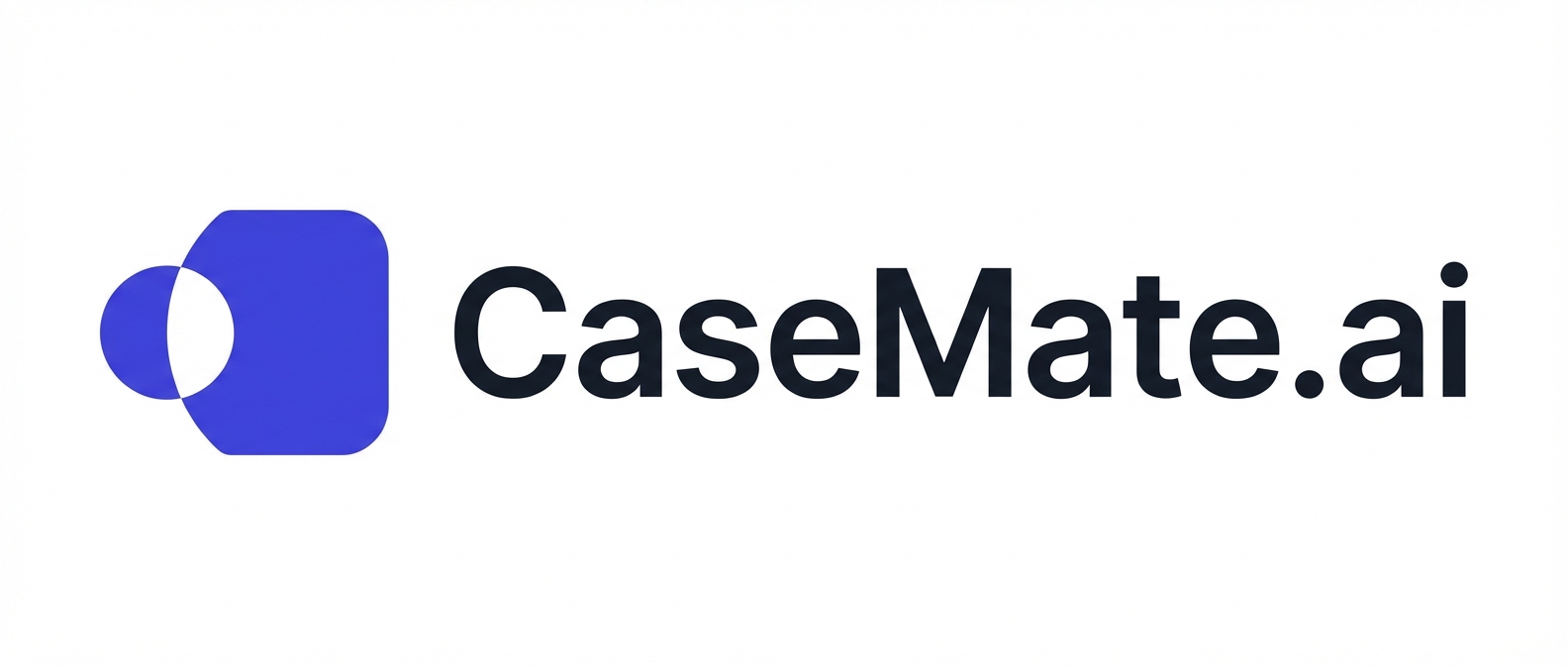 CaseMate.ai logo