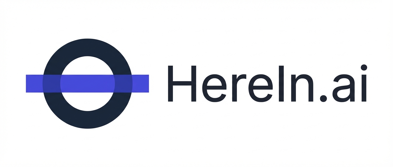 HereIn.ai Logo