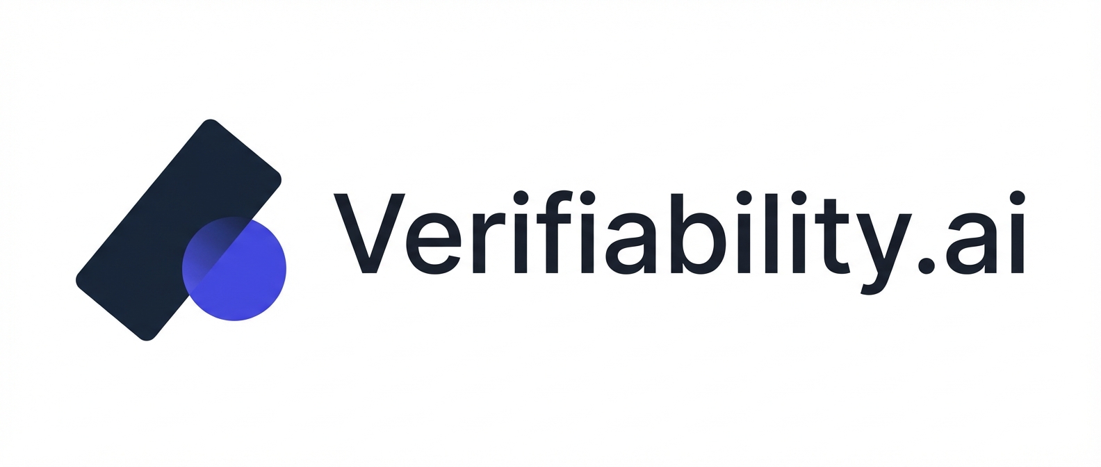 Verifiability.ai Logo