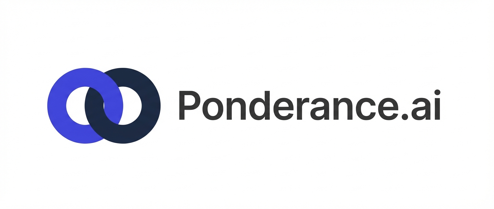 Ponderance.ai Logo