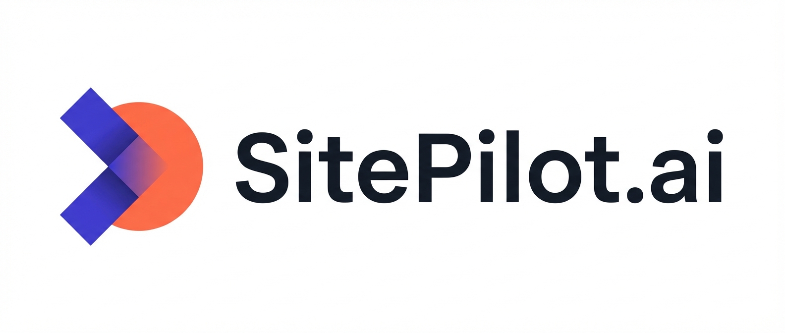 SitePilot.ai Logo