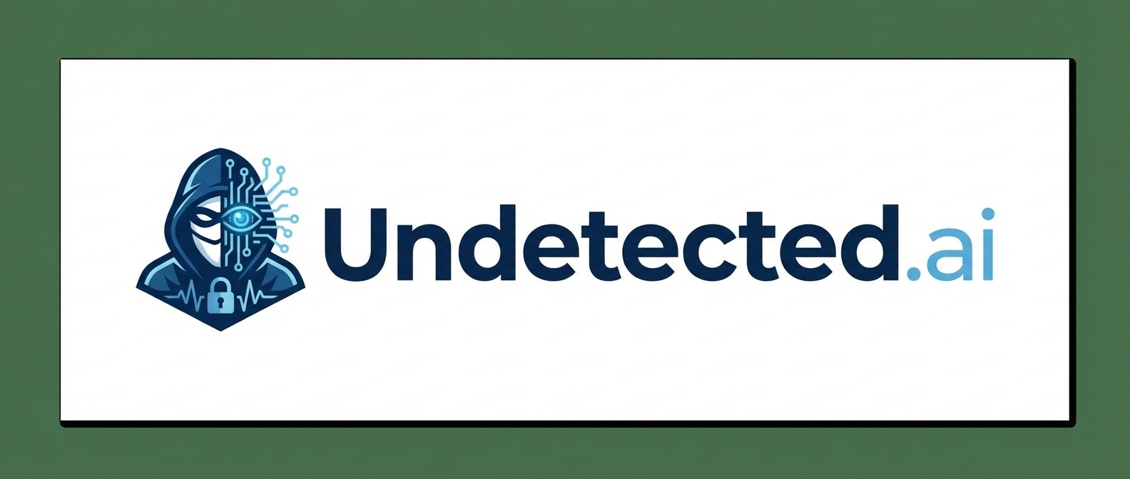 Undetected.ai Logo