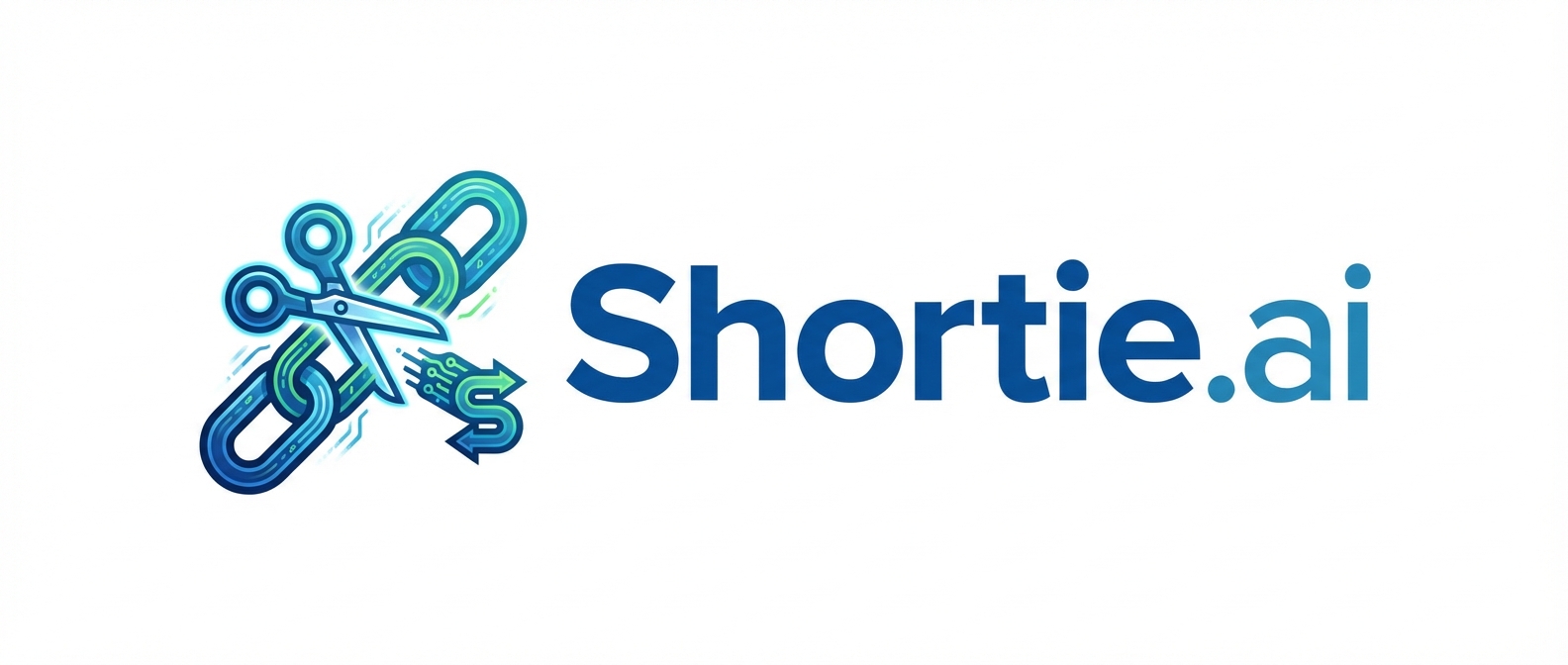 Shortie.ai Logo