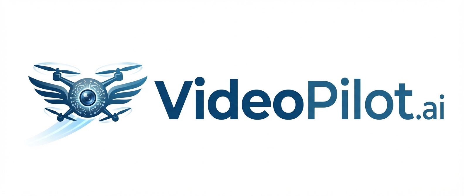 VideoPilot.ai Logo