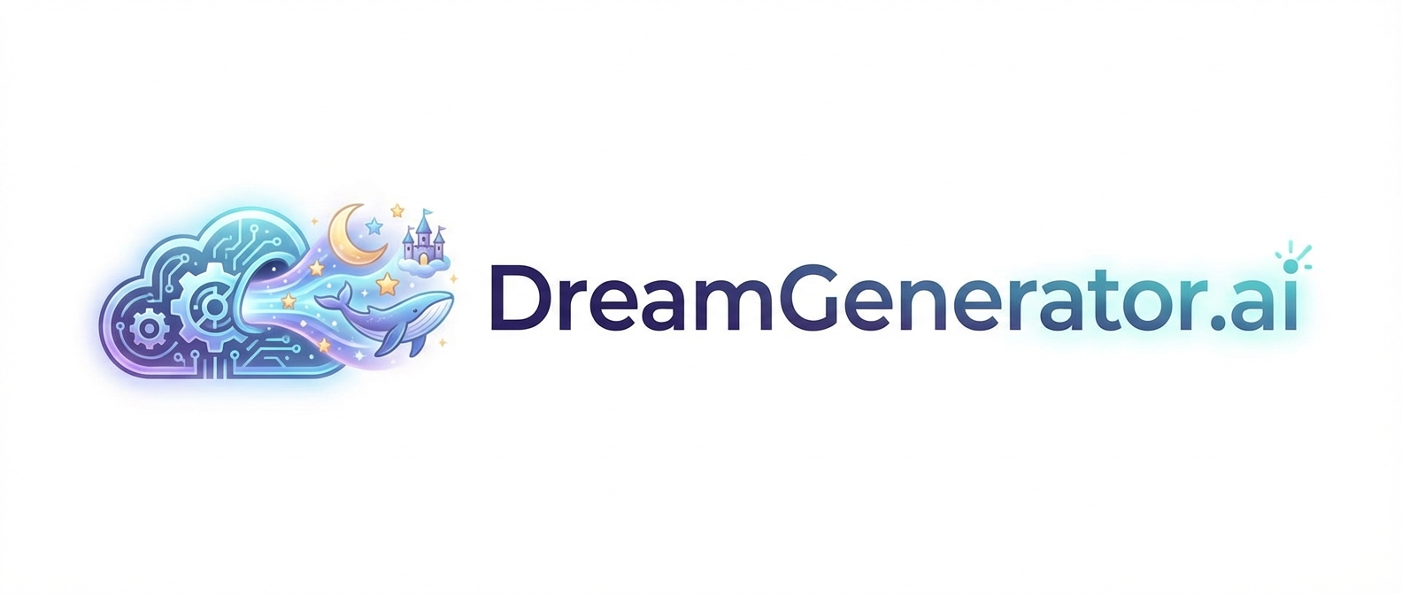 DreamGenerator.ai Logo
