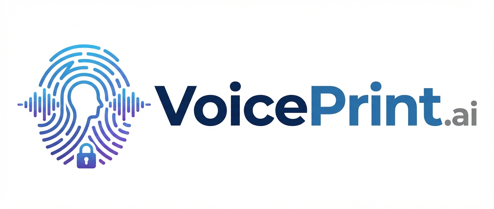 VoicePrint.ai Logo