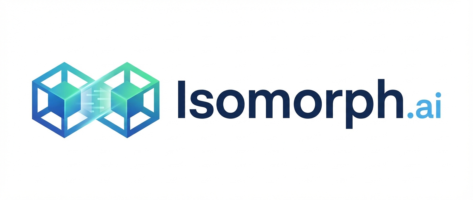 Isomorph.ai Logo