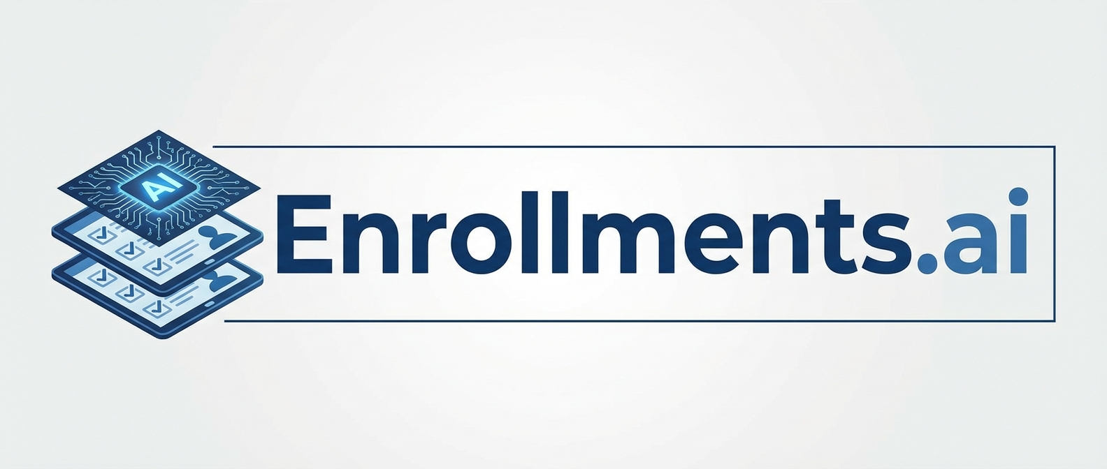 Enrollments.ai Logo