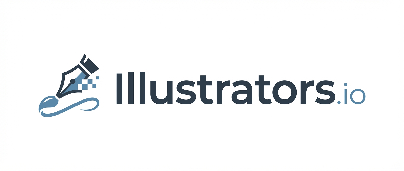 Illustrators.io Logo
