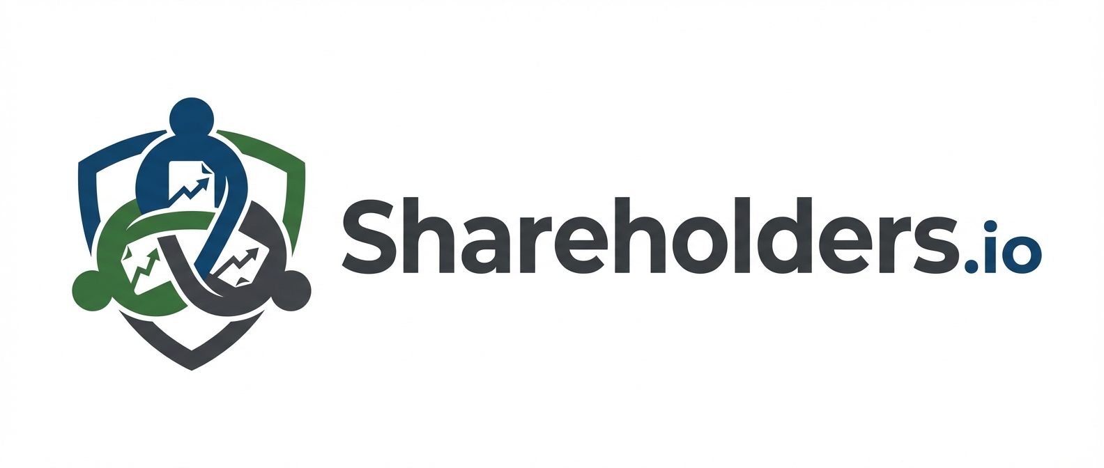 Shareholders.io