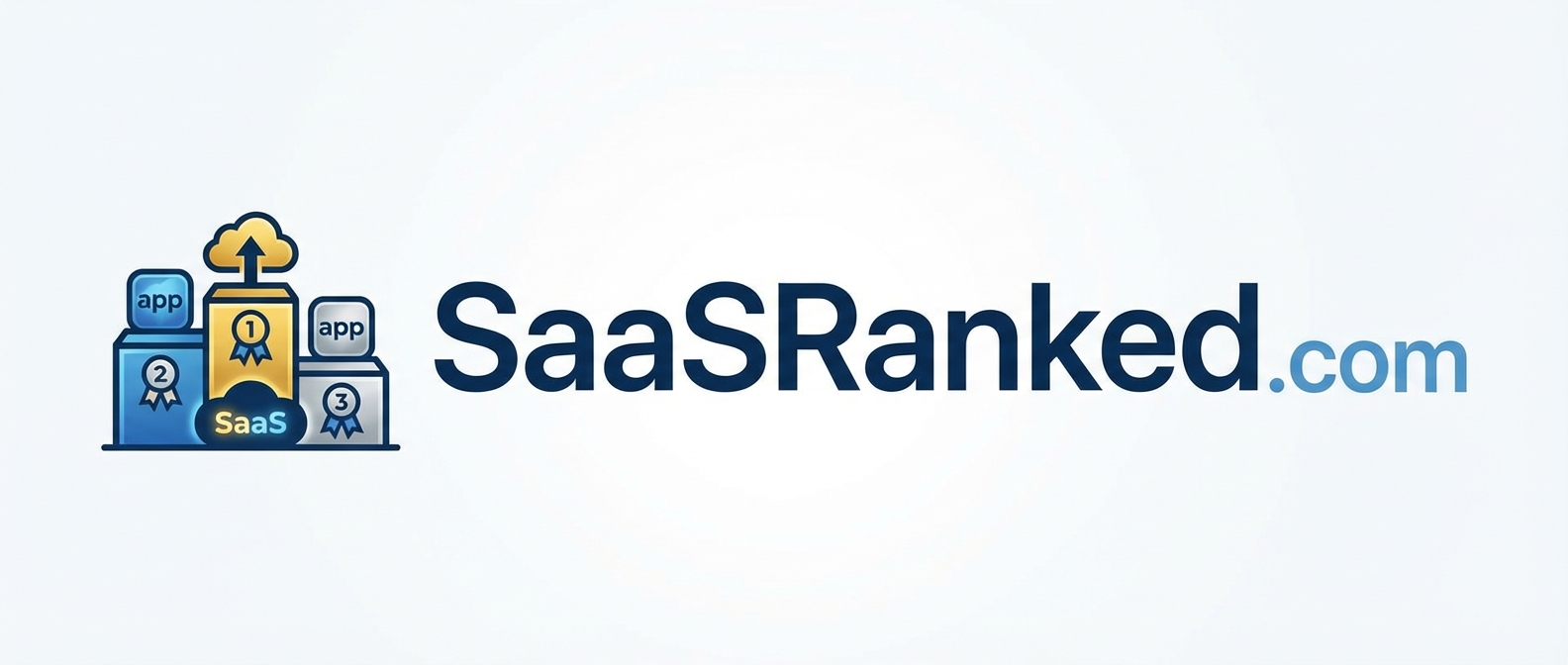 SaaSRanked.com Logo