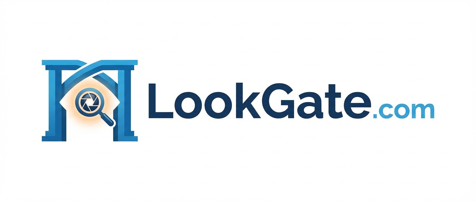 LookGate.com Logo