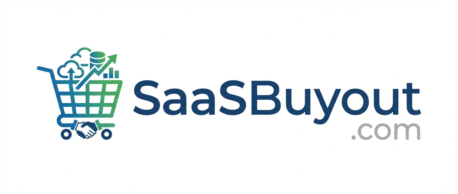 SaaSBuyout.com Logo