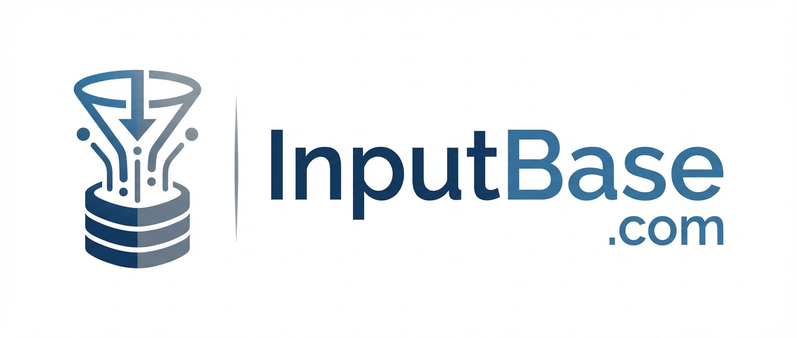 InputBase.com Logo