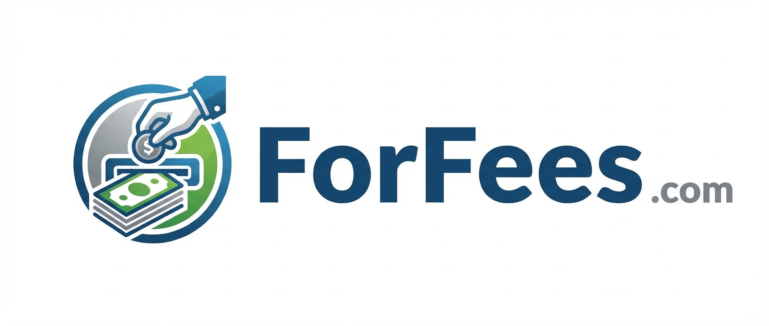 ForFees.com Logo