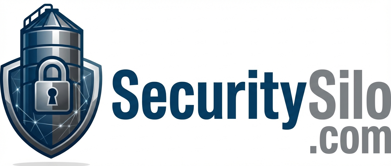 SecuritySilo.com Logo