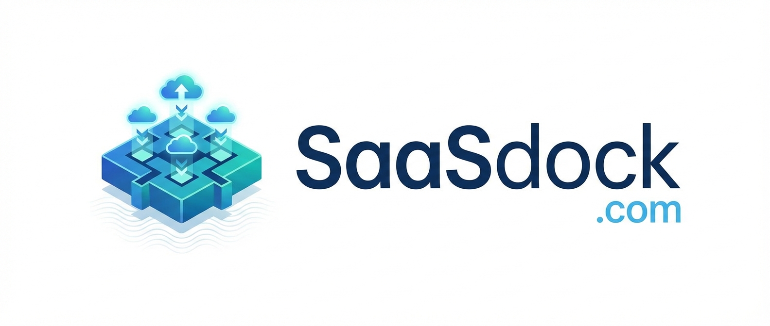 SaaSdock.com Logo