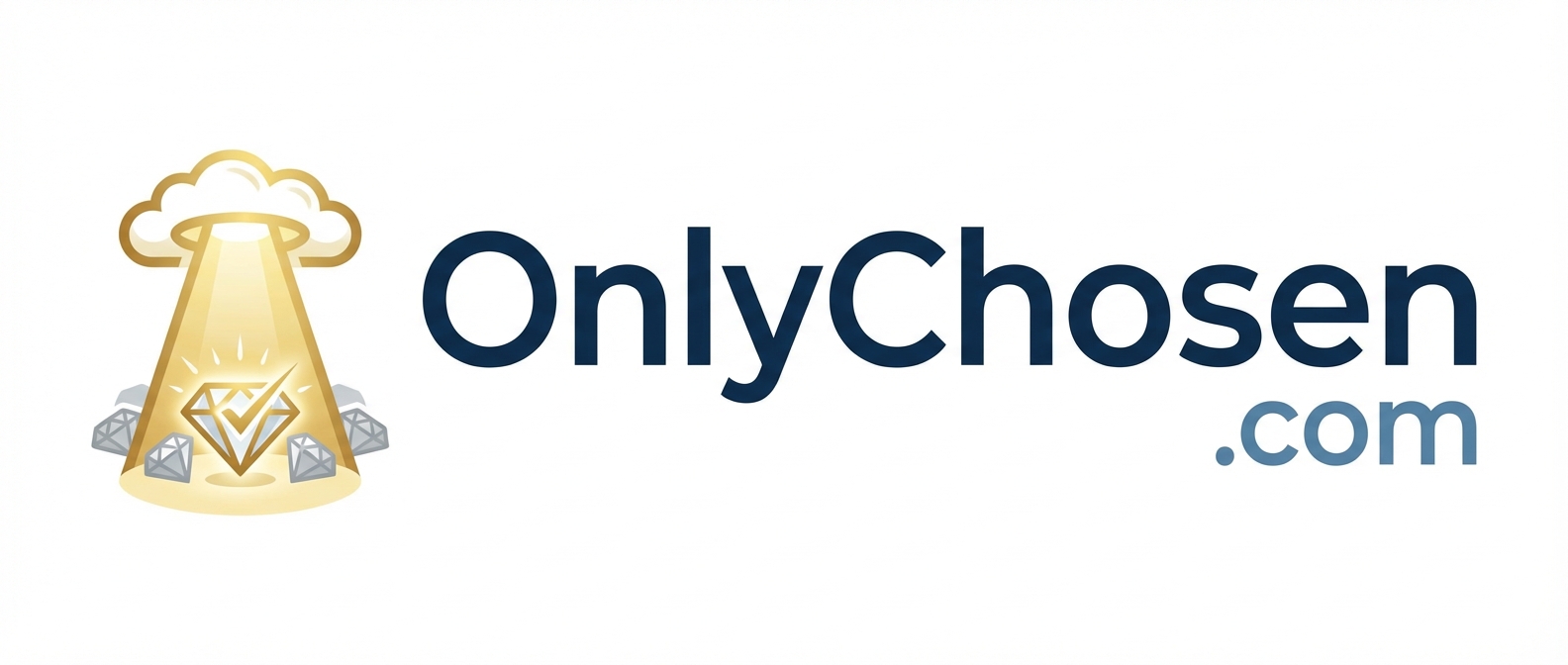 OnlyChosen.com Logo