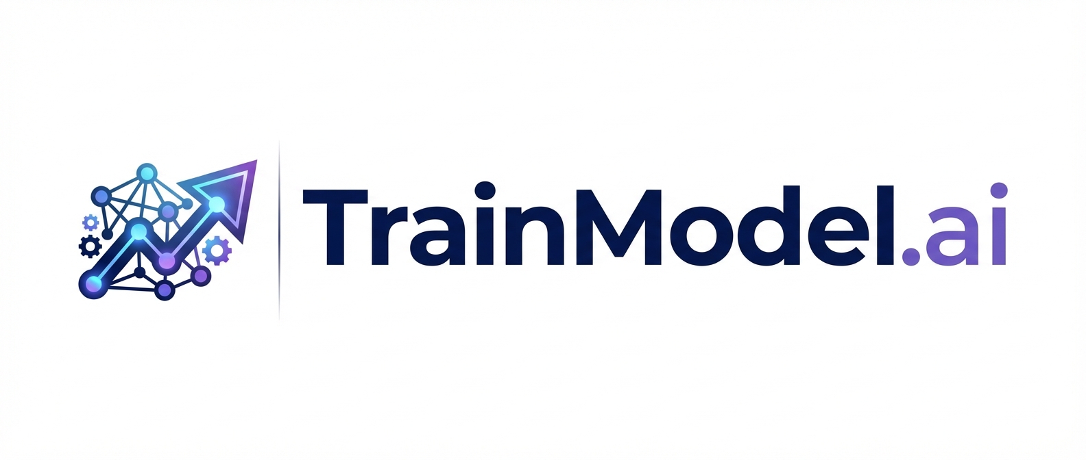 TrainModel.ai Logo