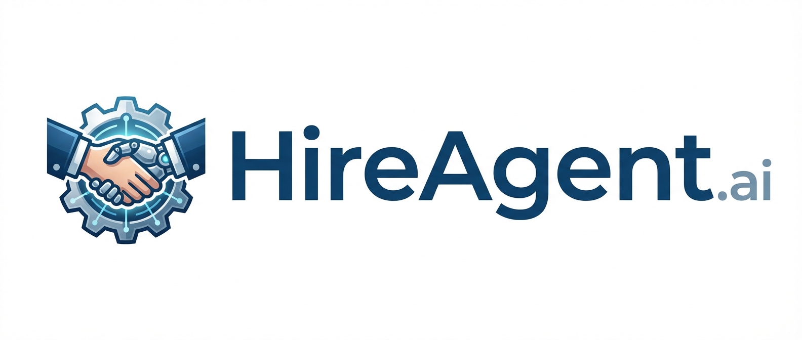 HireAgent.ai Logo