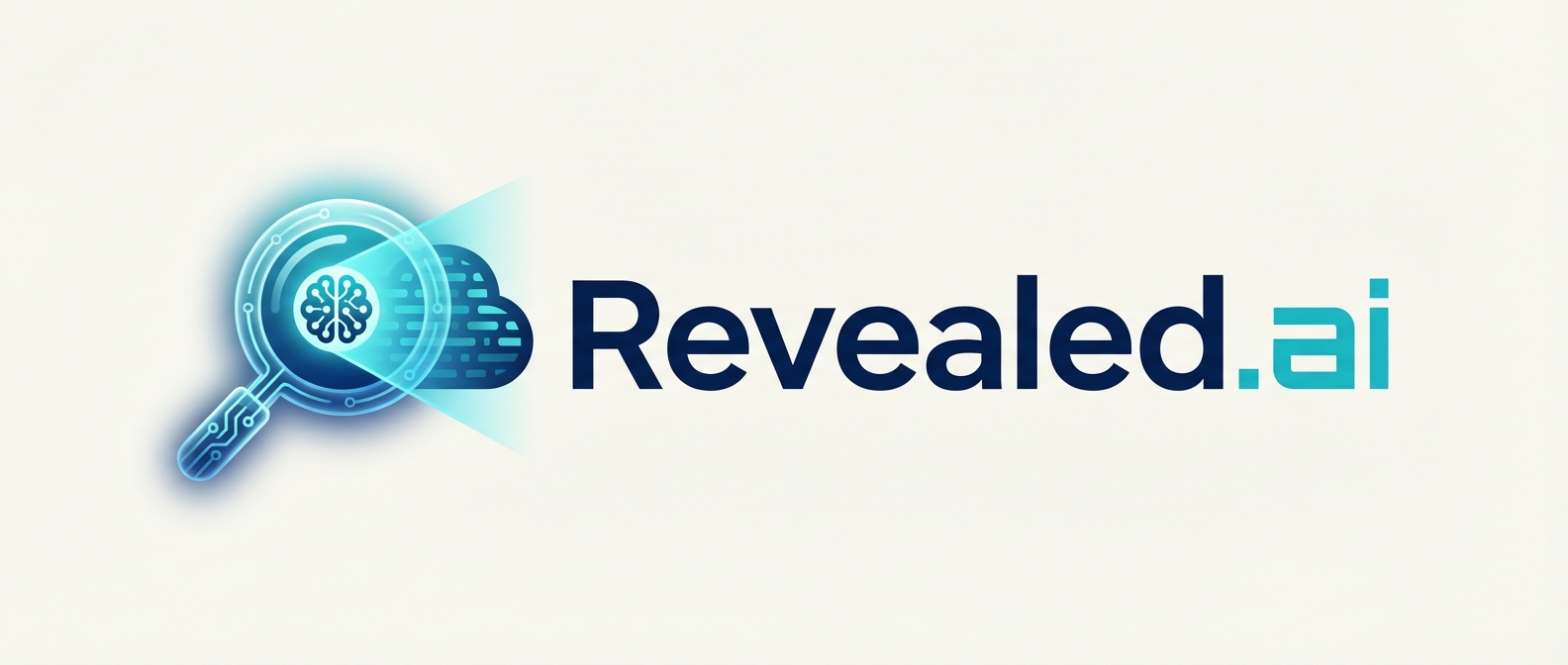 Revealed.ai Logo
