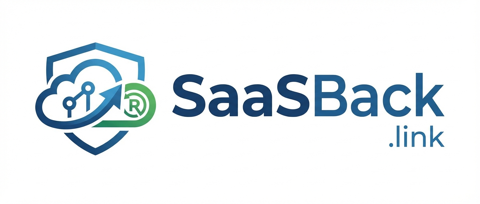 SaaSBack.link logo