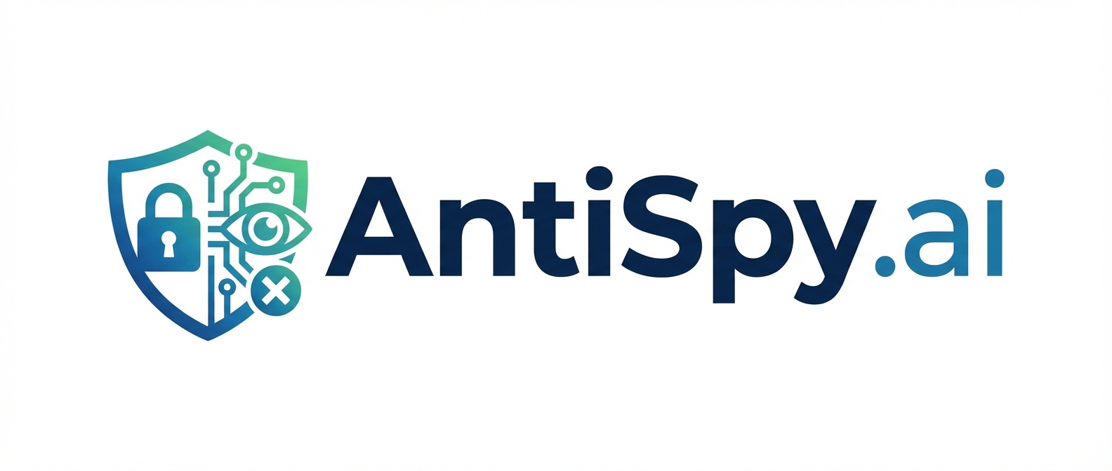 AntiSpy.ai Logo