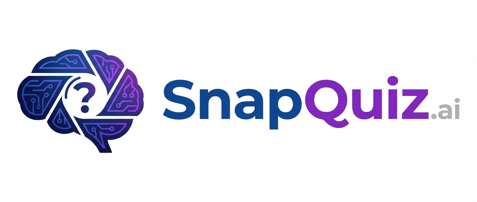 SnapQuiz.ai Logo