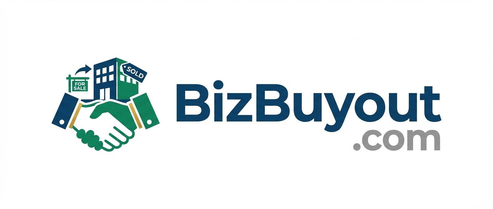 BizBuyout.com Logo
