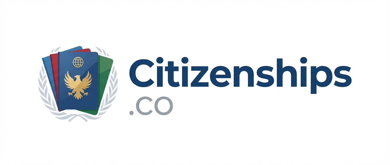 Citizenships.co Logo
