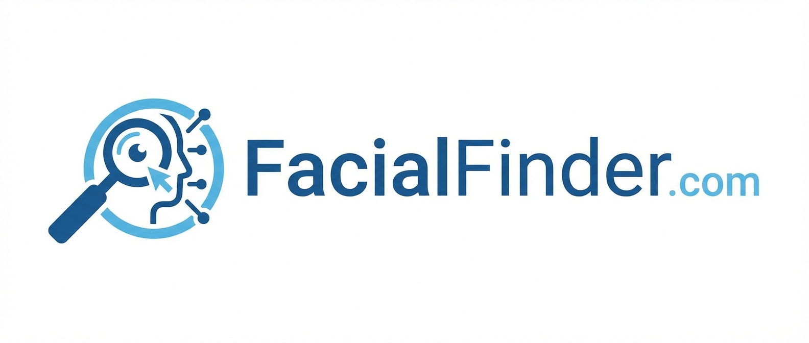 FacialFinder.com Logo