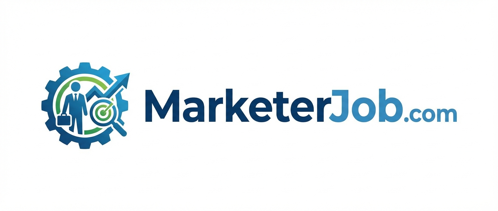 MarketerJob.com Logo