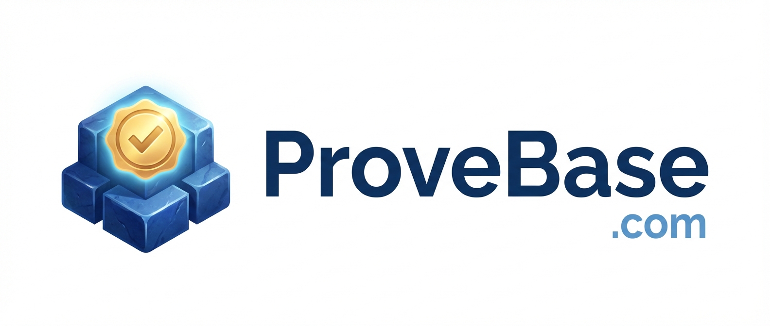 ProveBase.com Logo