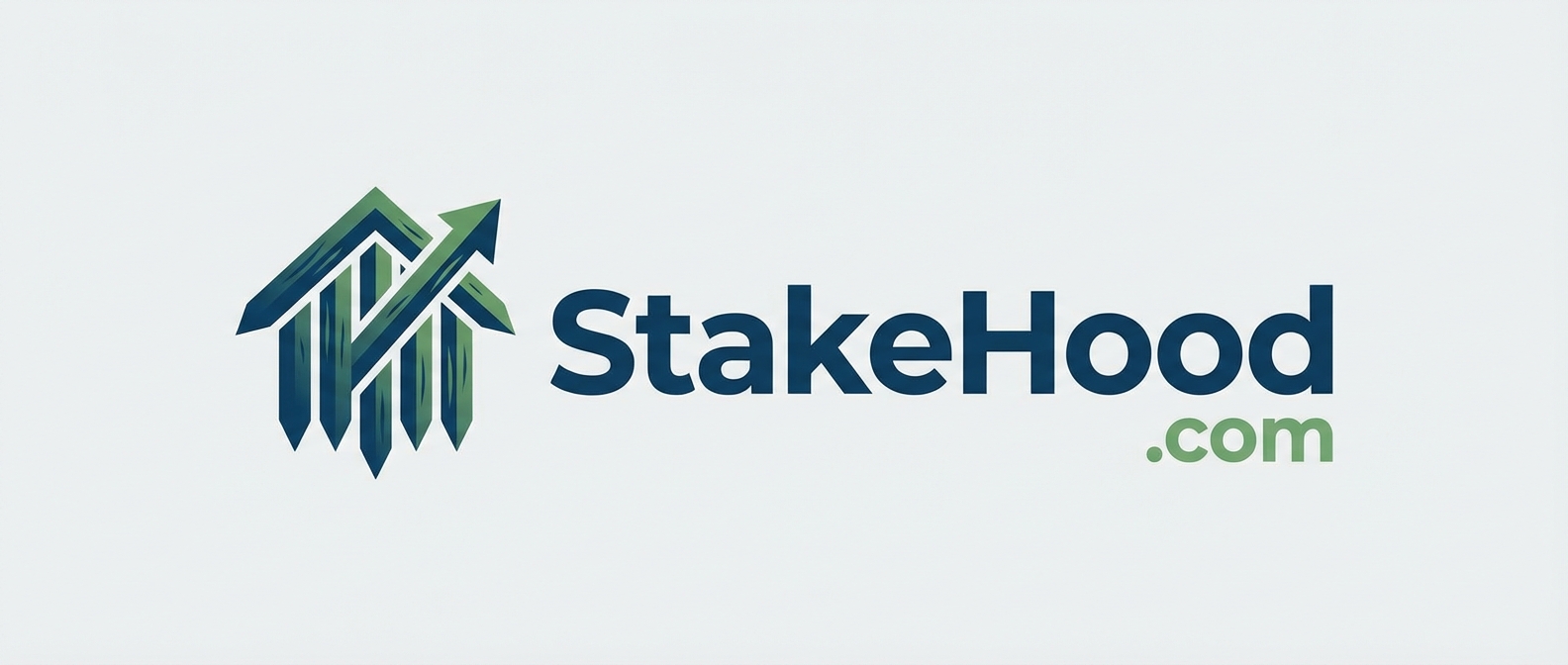 StakeHood.com Logo
