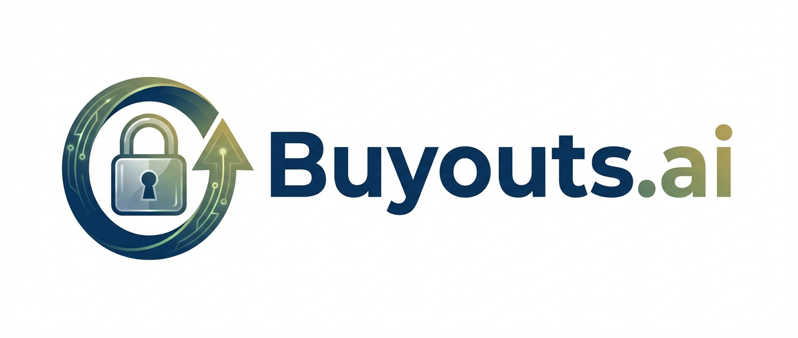 Buyouts.ai Logo