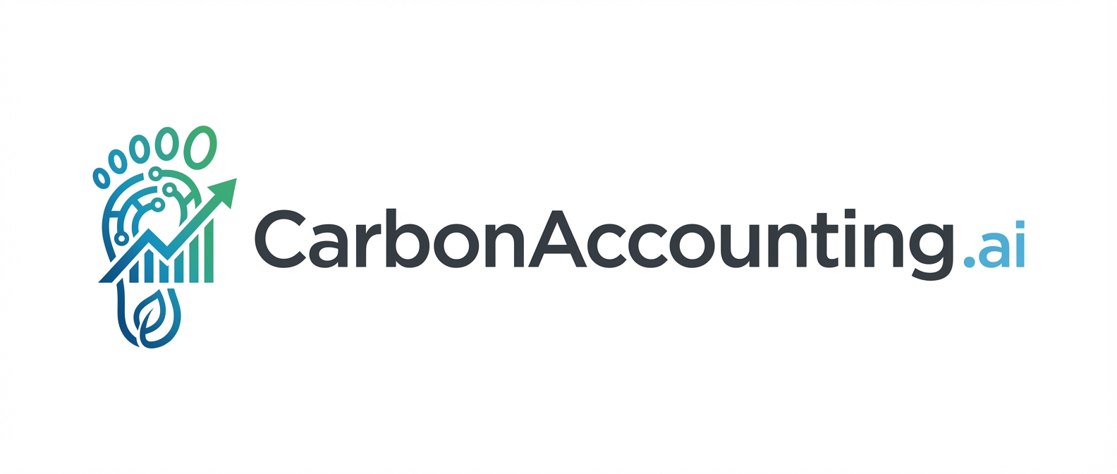 CarbonAccounting.ai Logo