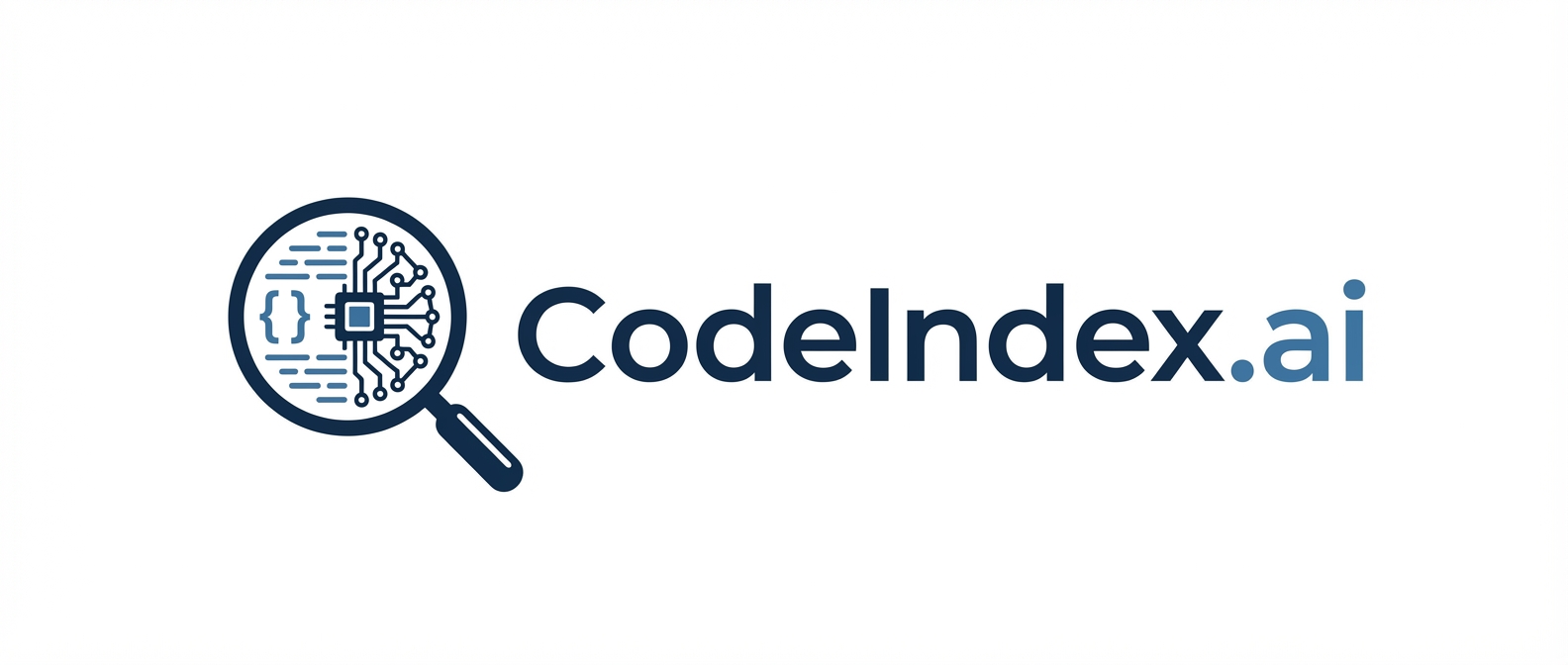 CodeIndex.ai Logo