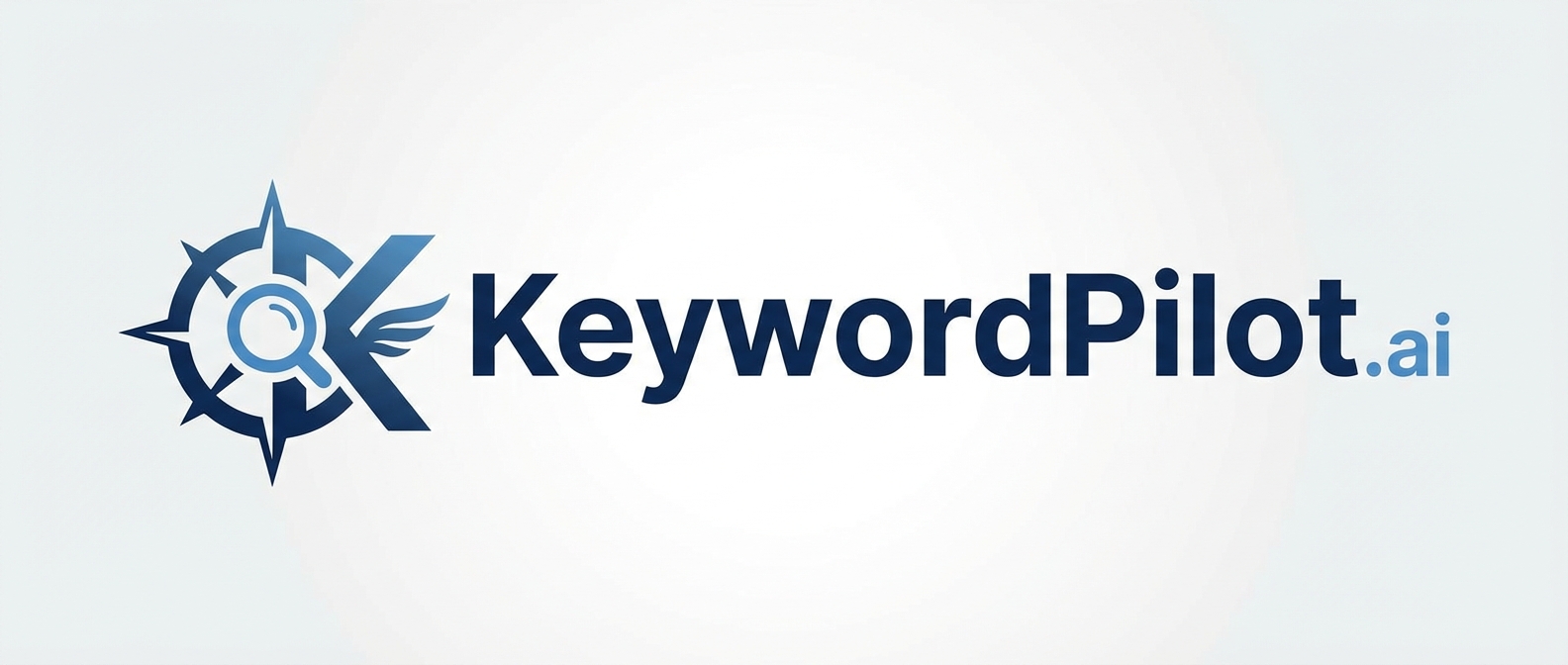 KeywordPilot.ai Logo