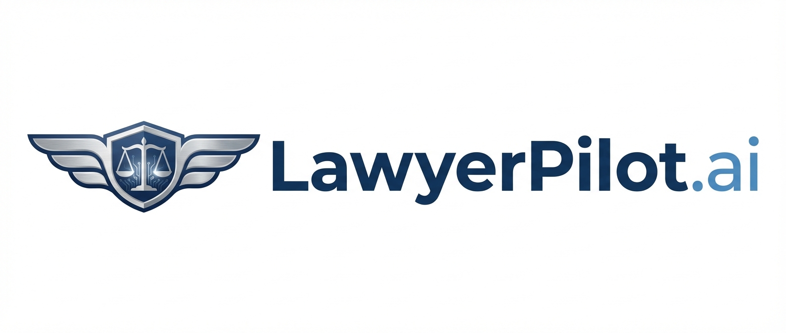 LawyerPilot.ai Logo