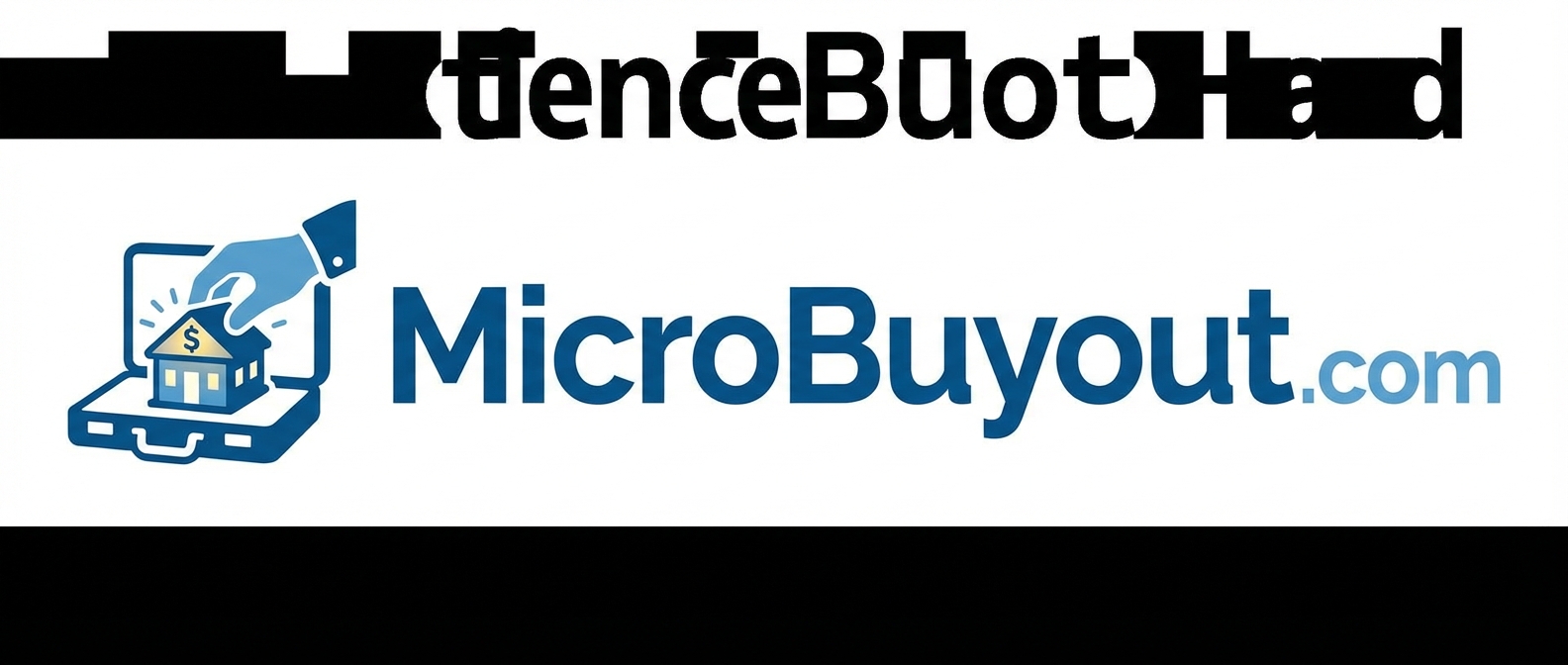 MicroBuyout.com Logo