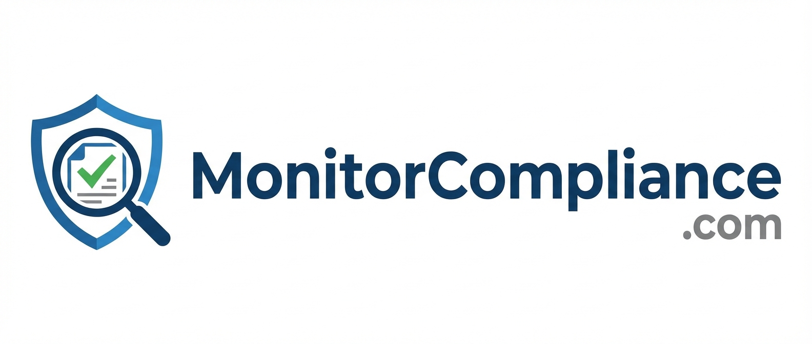 MonitorCompliance.com Logo