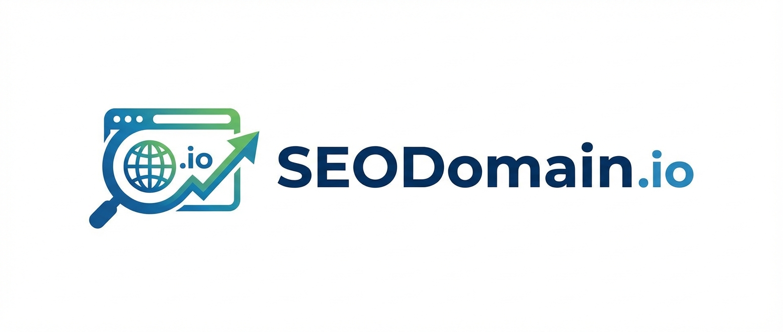 SEODomain.io Logo