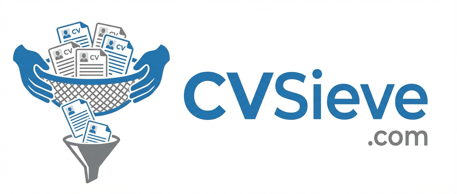 CVSieve.com Logo