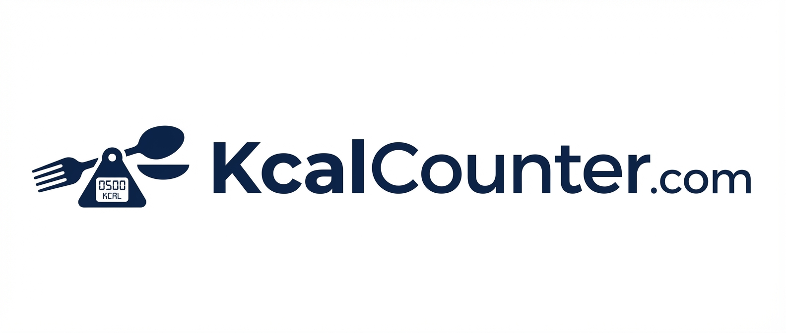KcalCounter.com