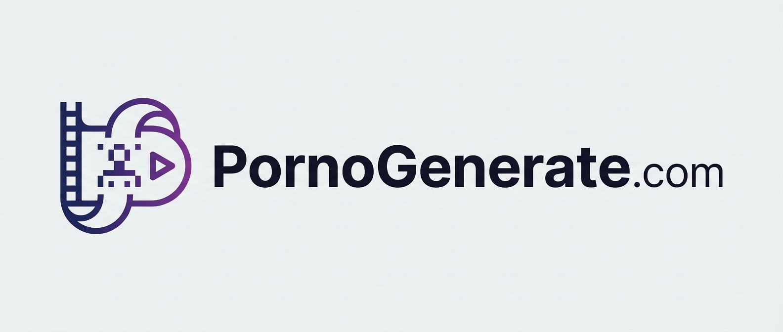 PornoGenerate.com Logo