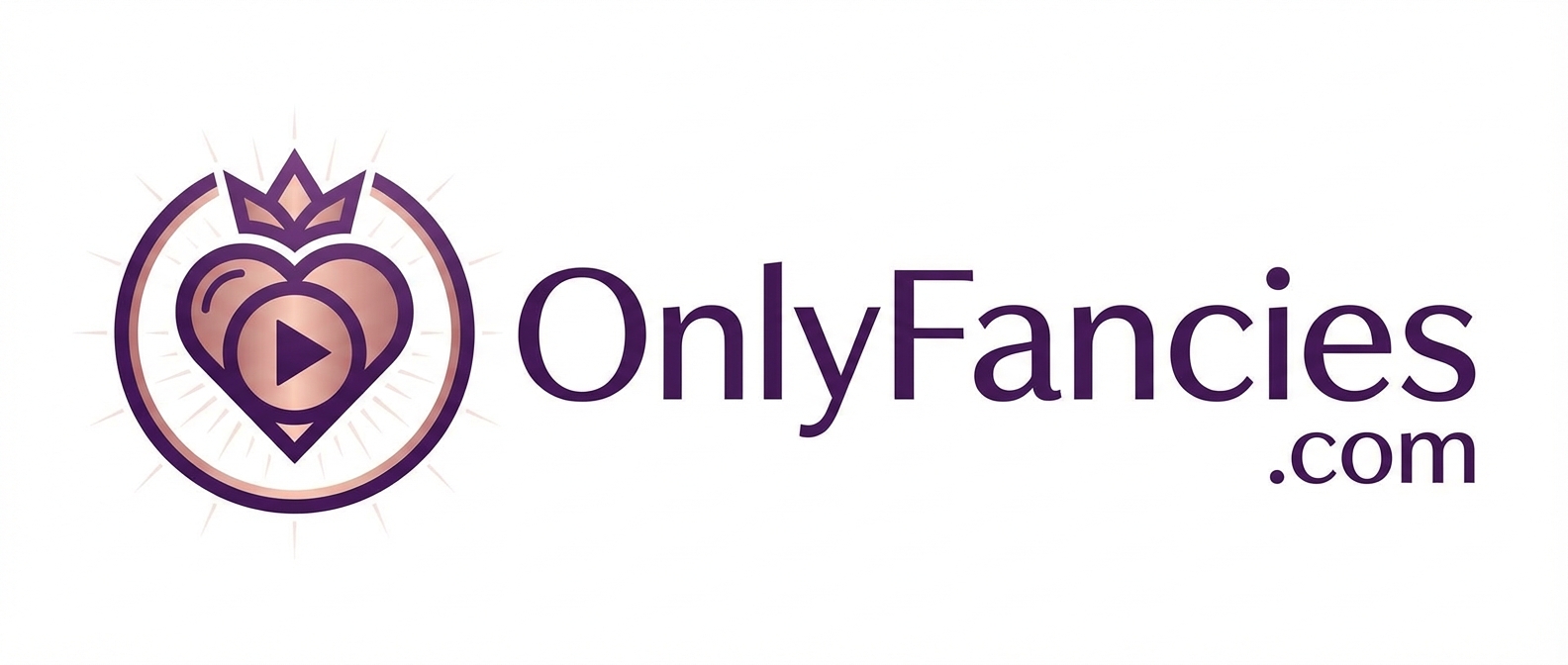 OnlyFancies.com Logo