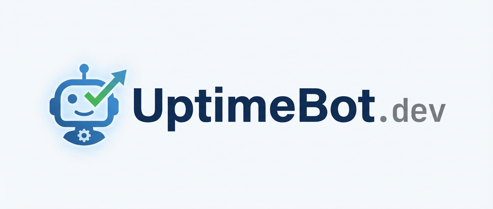 UptimeBot.dev Logo